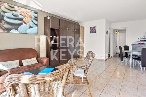 Lejlighed i Saint-Raphaël, Var, Saint-Raphaël - € 220.000 | Ref: 86798678 - foto 8