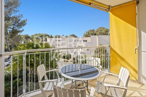 Lejlighed i Saint-Raphaël, Var, Saint-Raphaël - € 220.000 | Ref: 86798678 - foto 9