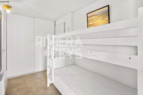 Lejlighed i Saint-Raphaël, Var, Saint-Raphaël - € 220.000 | Ref: 86798678 - foto 10