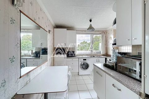 Leilighet i Massy, Essonne, Massy - € 285 000 | Ref: 1411 - foto 2