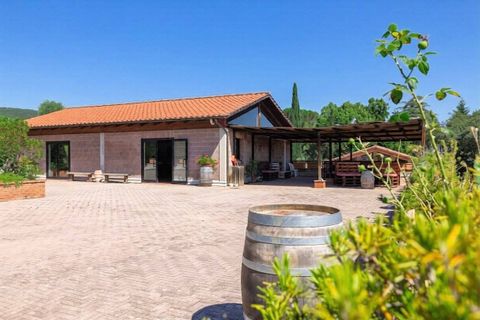 Landejendom i Siena, Siena, Siena - € 9.500.000 | Ref: 1691 - foto 5