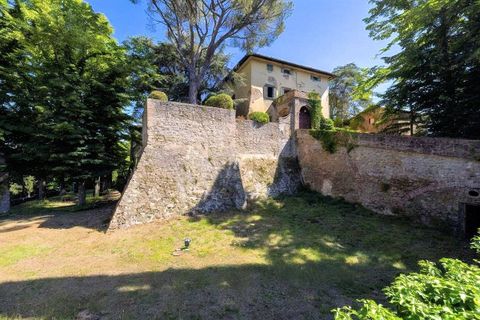 Landejendom i Siena, Siena, Siena - € 9.500.000 | Ref: 1691 - foto 6