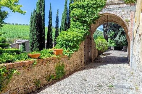 Landejendom i Siena, Siena, Siena - € 9.500.000 | Ref: 1691 - foto 7