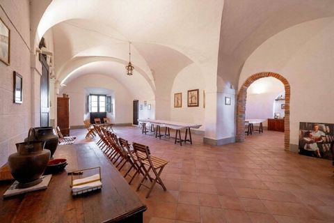 Landejendom i Siena, Siena, Siena - € 9.500.000 | Ref: 1691 - foto 8