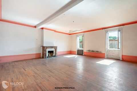 Landejendom i Beaujeu, Rhone, Beaujeu - € 280.000 | Ref: 86792165 - foto 2