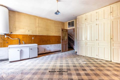 Landejendom i Beaujeu, Rhone, Beaujeu - € 280.000 | Ref: 86792165 - foto 3
