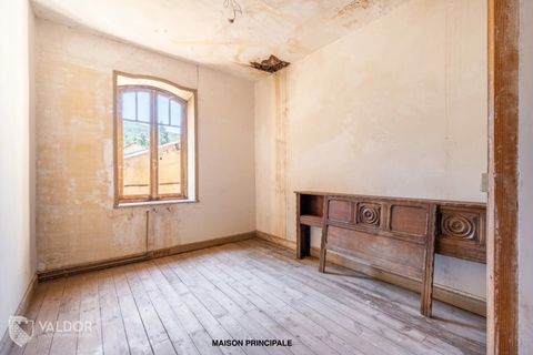 Landejendom i Beaujeu, Rhone, Beaujeu - € 280.000 | Ref: 86792165 - foto 5