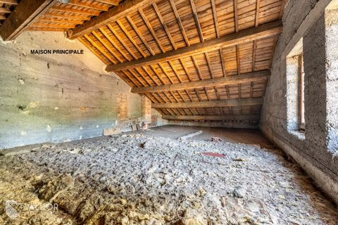 Landejendom i Beaujeu, Rhone, Beaujeu - € 280.000 | Ref: 86792165 - foto 6