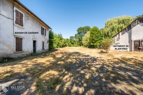 Landejendom i Beaujeu, Rhone, Beaujeu - € 280.000 | Ref: 86792165 - foto 7
