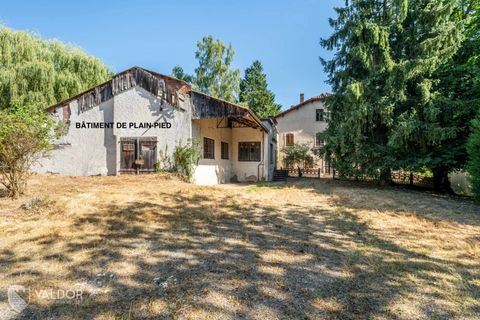 Landejendom i Beaujeu, Rhone, Beaujeu - € 280.000 | Ref: 86792165 - foto 8