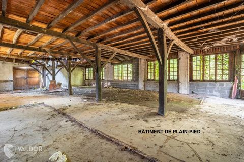 Landejendom i Beaujeu, Rhone, Beaujeu - € 280.000 | Ref: 86792165 - foto 9