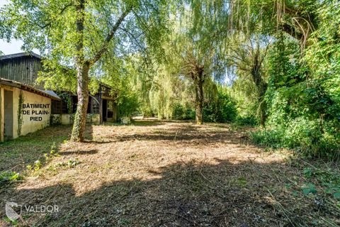 Landejendom i Beaujeu, Rhone, Beaujeu - € 280.000 | Ref: 86792165 - foto 10