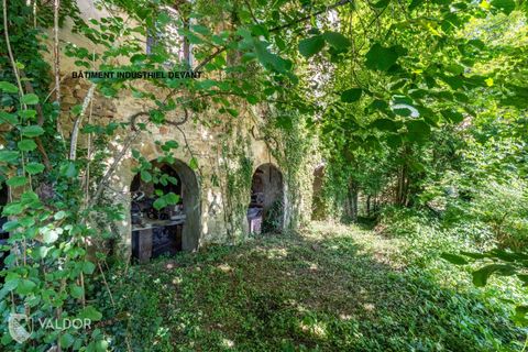 Landejendom i Beaujeu, Rhone, Beaujeu - € 280.000 | Ref: 86792165 - foto 14
