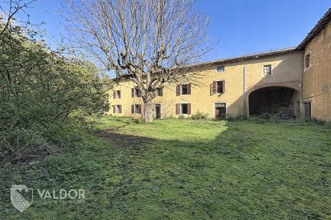 Leilighet i Jassans-Riottier, Ain, Jassans-Riottier - € 139 000 | Ref: 86669100 - foto 2