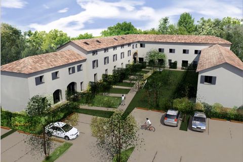 Leilighet i Jassans-Riottier, Ain, Jassans-Riottier - € 139 000 | Ref: 86669100 - foto 3