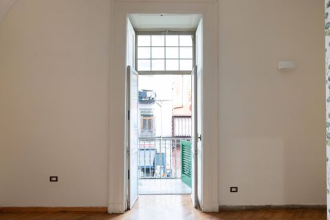 Apartament a Naples, Naples, Naples - € 2.300/mes | Ref: 59 - foto 7