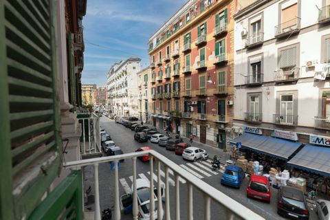 Apartament a Naples, Naples, Naples - € 2.300/mes | Ref: 59 - foto 9