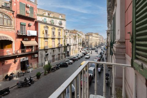 Apartament a Naples, Naples, Naples - € 2.300/mes | Ref: 59 - foto 10