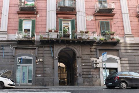 Apartament a Naples, Naples, Naples - € 2.300/mes | Ref: 59 - foto 46