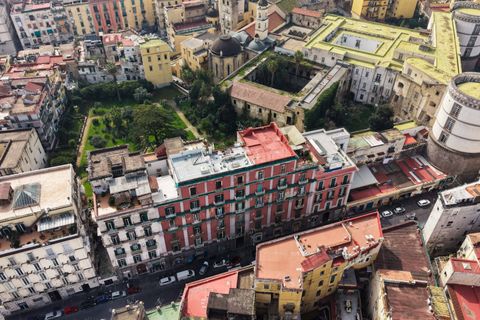 Apartament a Naples, Naples, Naples - € 2.300/mes | Ref: 59 - foto 47