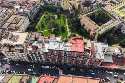 Apartament a Naples, Naples, Naples - € 2.300/mes | Ref: 59 - foto 48