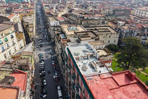 Apartament a Naples, Naples, Naples - € 2.300/mes | Ref: 59 - foto 50