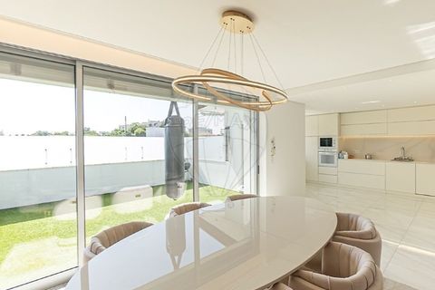 Lejlighed i Maia, Porto, Maia - € 385.000 | Ref: 120781150-228 - foto 5
