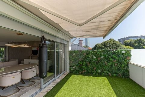Lejlighed i Maia, Porto, Maia - € 385.000 | Ref: 120781150-228 - foto 2