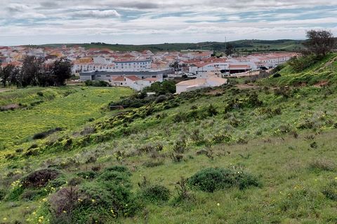Helårsgrund i Sagres, Faro, Sagres - € 245.000 | Ref: 10452 - foto 1