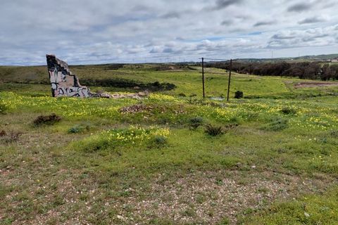 Helårsgrund i Sagres, Faro, Sagres - € 245.000 | Ref: 10452 - foto 7