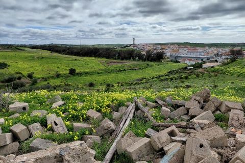 Helårsgrund i Sagres, Faro, Sagres - € 245.000 | Ref: 10452 - foto 8