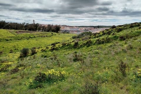 Helårsgrund i Sagres, Faro, Sagres - € 245.000 | Ref: 10452 - foto 11