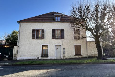Lejlighed i Dourdan, Essonne, Dourdan - € 437.000 | Ref: 86727193 - foto 1