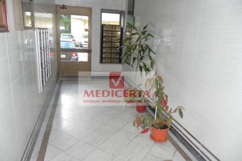 Lejlighed i Belas, Lisbon, Belas - € 265.000 | Ref: A3607L - foto 2