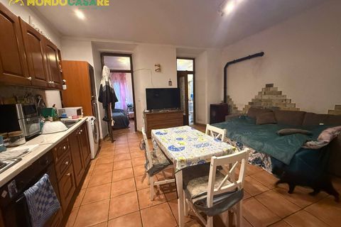 Leilighet i Marcellina, Rome, Marcellina - € 32 900 | Ref: 1001484 - foto 4