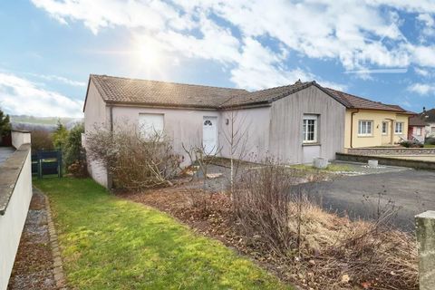 Villa i Folkling, Moselle, Folkling - € 209.000 | Ref: 86821107 - foto 1