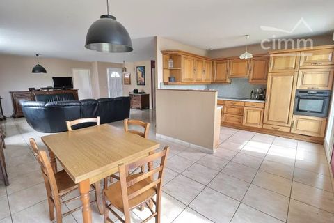 Villa i Folkling, Moselle, Folkling - € 209.000 | Ref: 86821107 - foto 2