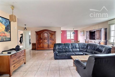 Villa i Folkling, Moselle, Folkling - € 209.000 | Ref: 86821107 - foto 5