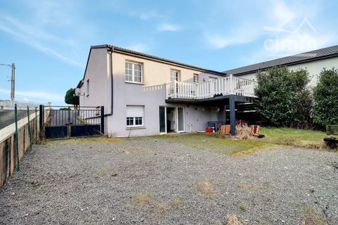 Villa i Folkling, Moselle, Folkling - € 209.000 | Ref: 86821107 - foto 7