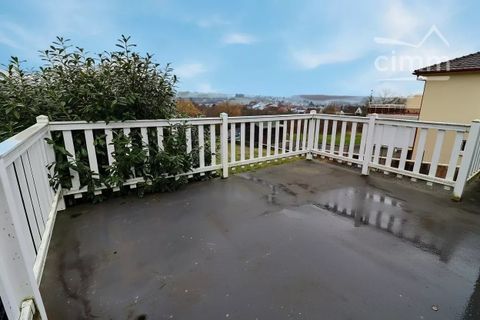 Villa i Folkling, Moselle, Folkling - € 209.000 | Ref: 86821107 - foto 8