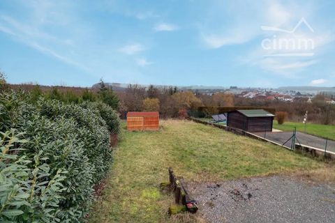 Villa i Folkling, Moselle, Folkling - € 209.000 | Ref: 86821107 - foto 9