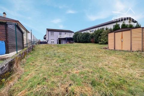 Villa i Folkling, Moselle, Folkling - € 209.000 | Ref: 86821107 - foto 10