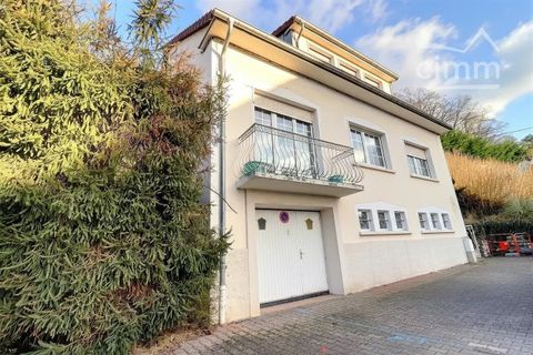 Villa i Petite-Rosselle, Moselle, Petite-Rosselle - € 169.000 | Ref: 86620712 - foto 1