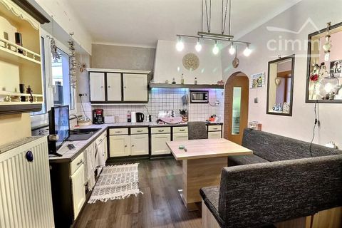 Villa i Petite-Rosselle, Moselle, Petite-Rosselle - € 169.000 | Ref: 86620712 - foto 4