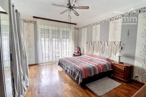 Villa i Petite-Rosselle, Moselle, Petite-Rosselle - € 169.000 | Ref: 86620712 - foto 5