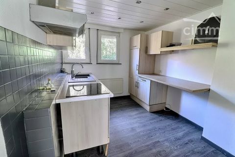 Villa i Petite-Rosselle, Moselle, Petite-Rosselle - € 169.000 | Ref: 86620712 - foto 6