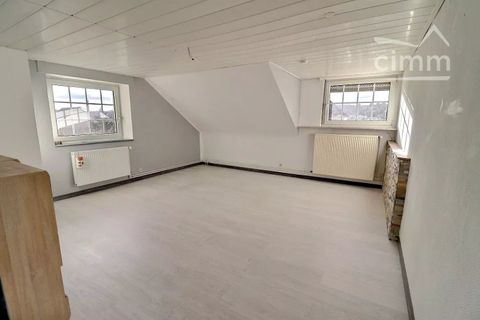 Villa i Petite-Rosselle, Moselle, Petite-Rosselle - € 169.000 | Ref: 86620712 - foto 7