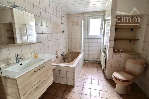 Villa i Petite-Rosselle, Moselle, Petite-Rosselle - € 169.000 | Ref: 86620712 - foto 9
