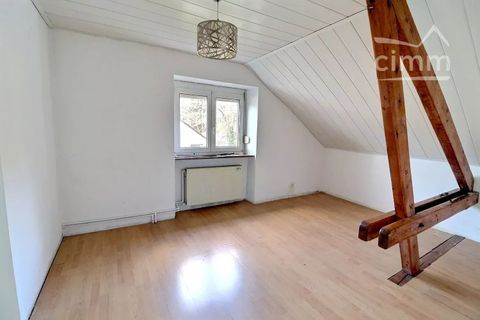 Villa i Petite-Rosselle, Moselle, Petite-Rosselle - € 169.000 | Ref: 86620712 - foto 10