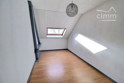 Villa i Petite-Rosselle, Moselle, Petite-Rosselle - € 169.000 | Ref: 86620712 - foto 11